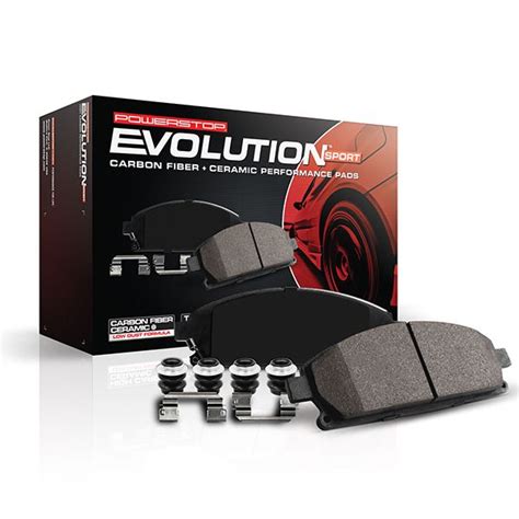 powerstop brakes|who sells powerstop brake pads.